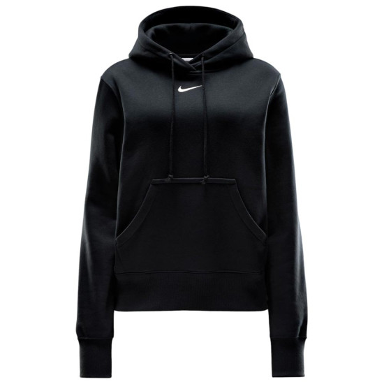 Nike Γυναικείο φούτερ Sportswear Phoenix Fleece Pullover Hoodie